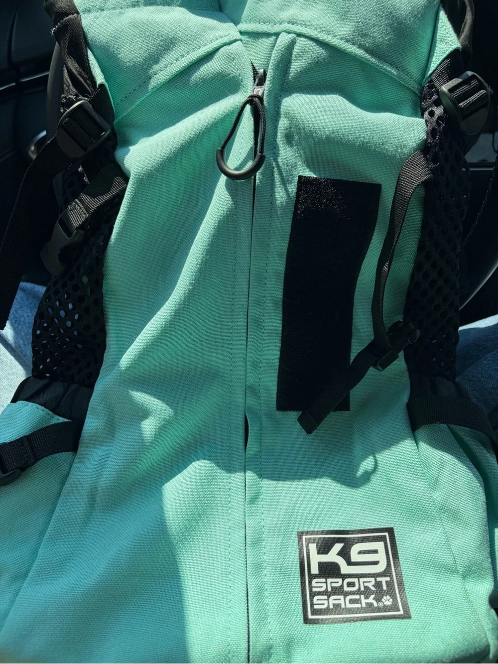 K9 sportsac dog carrier